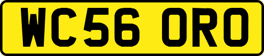 WC56ORO