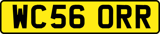 WC56ORR