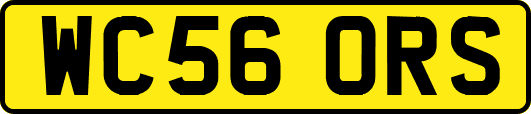 WC56ORS