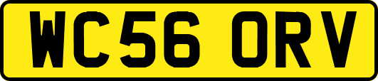 WC56ORV