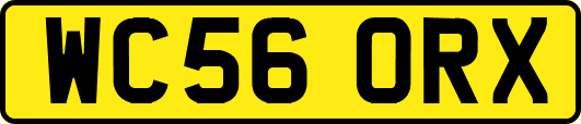 WC56ORX