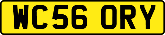 WC56ORY