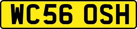 WC56OSH