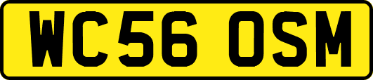 WC56OSM