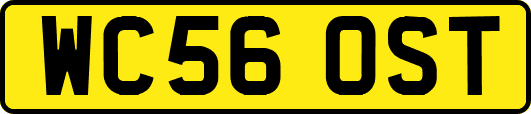 WC56OST