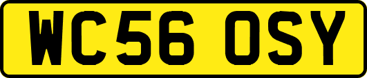 WC56OSY