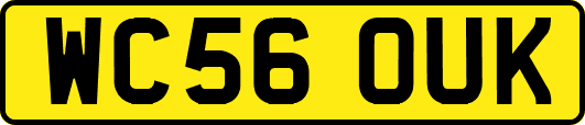 WC56OUK