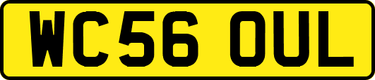 WC56OUL