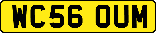 WC56OUM