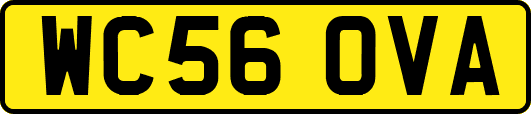 WC56OVA