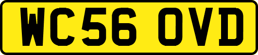 WC56OVD