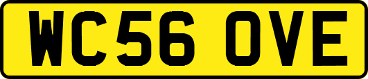 WC56OVE