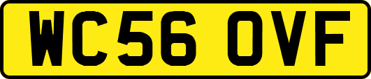 WC56OVF