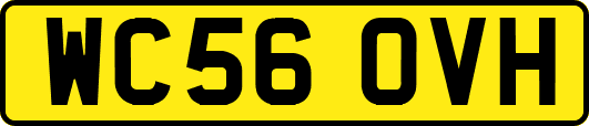WC56OVH