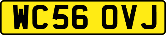WC56OVJ