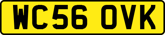 WC56OVK