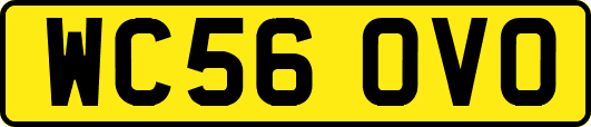 WC56OVO