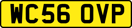 WC56OVP