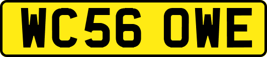 WC56OWE