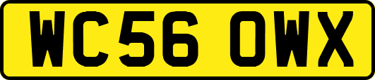 WC56OWX