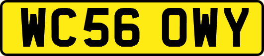 WC56OWY