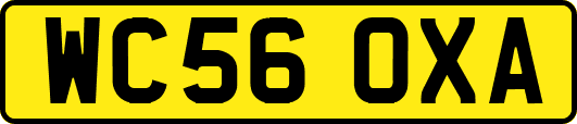 WC56OXA