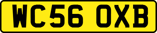 WC56OXB