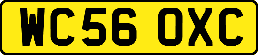 WC56OXC