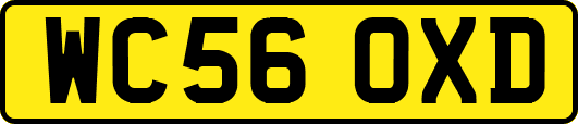 WC56OXD