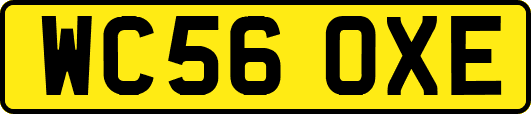 WC56OXE