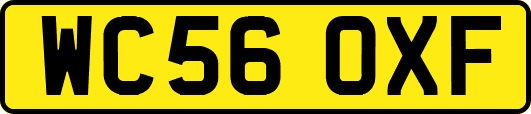 WC56OXF