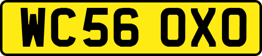 WC56OXO