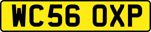 WC56OXP