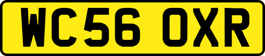 WC56OXR