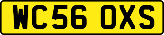 WC56OXS