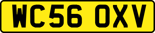 WC56OXV