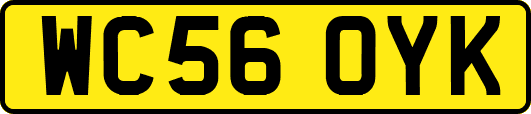 WC56OYK