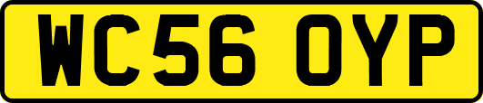 WC56OYP