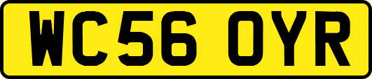 WC56OYR