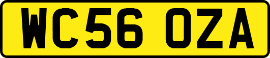 WC56OZA