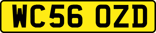 WC56OZD