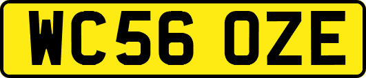 WC56OZE