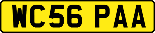WC56PAA