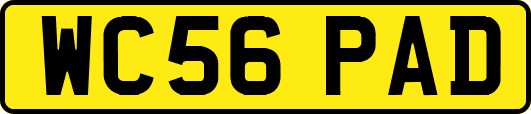 WC56PAD