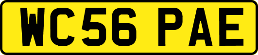WC56PAE