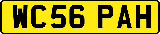 WC56PAH