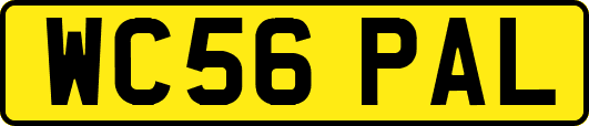 WC56PAL