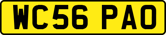 WC56PAO