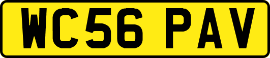 WC56PAV