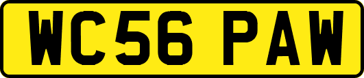WC56PAW